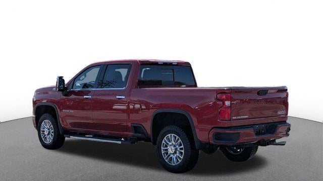 2023 Chevrolet Silverado 3500HD High Country