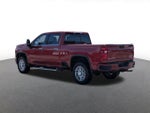 2023 Silverado 3500HD Thumbnail 4
