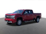 2023 Silverado 3500HD Thumbnail 5