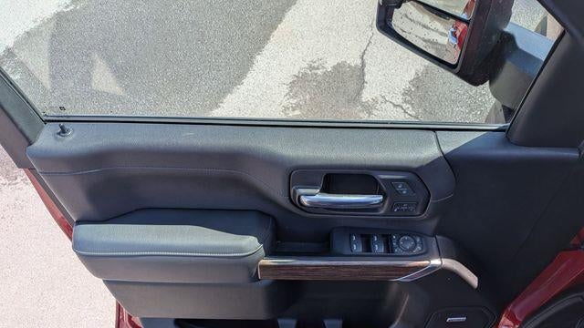 2023 Chevrolet Silverado 3500HD High Country