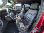 2023 Silverado 3500HD Thumbnail 8