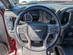 2023 Silverado 3500HD Thumbnail 9