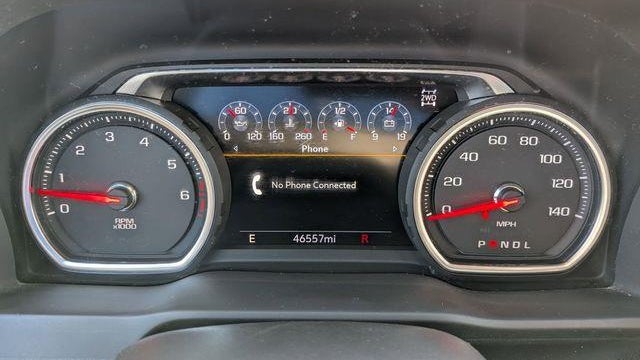 2023 Chevrolet Silverado 3500HD High Country