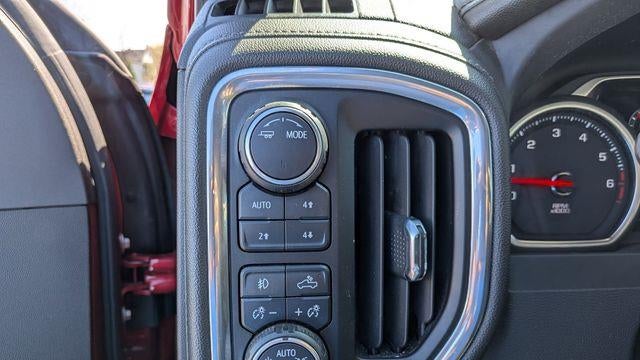 2023 Chevrolet Silverado 3500HD High Country