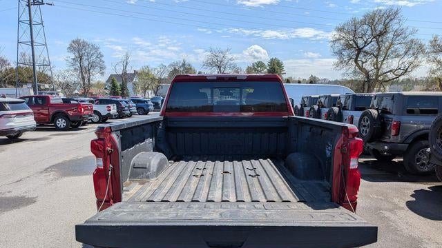 2023 Chevrolet Silverado 3500HD High Country