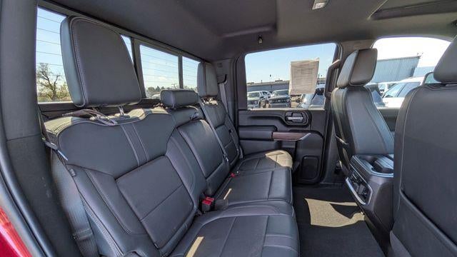 2023 Chevrolet Silverado 3500HD High Country