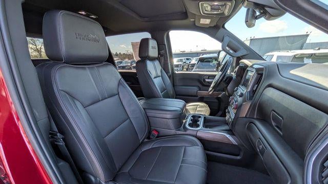2023 Chevrolet Silverado 3500HD High Country