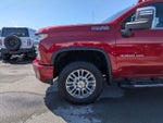 2023 Silverado 3500HD Thumbnail 20