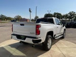 2024 Silverado 3500HD Thumbnail 5