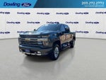 2020 Silverado 3500HD Thumbnail 4
