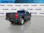 2020 Silverado 3500HD Thumbnail 8