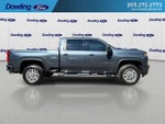 2020 Silverado 3500HD Thumbnail 9