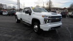 2022 Silverado 3500HD Thumbnail 1