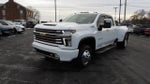 2022 Silverado 3500HD Thumbnail 3