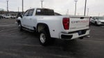 2022 Silverado 3500HD Thumbnail 5