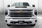 2024 Silverado 3500HD Thumbnail 2