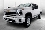 2024 Silverado 3500HD Thumbnail 3