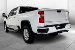 2024 Silverado 3500HD Thumbnail 4