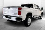 2024 Silverado 3500HD Thumbnail 6