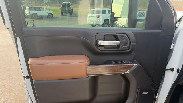 2020 Chevrolet Silverado 3500HD High Country