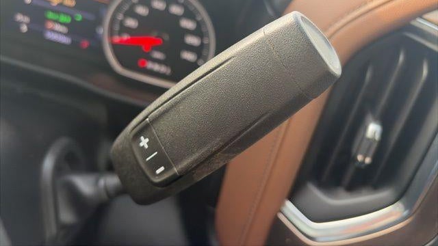 2020 Chevrolet Silverado 3500HD High Country