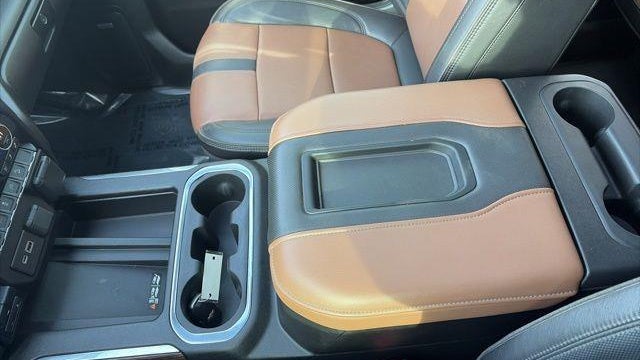 2020 Chevrolet Silverado 3500HD High Country