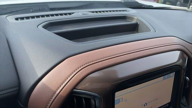 2020 Chevrolet Silverado 3500HD High Country