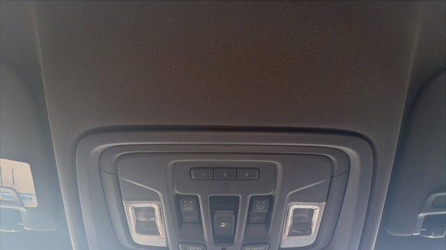 2020 Chevrolet Silverado 3500HD High Country