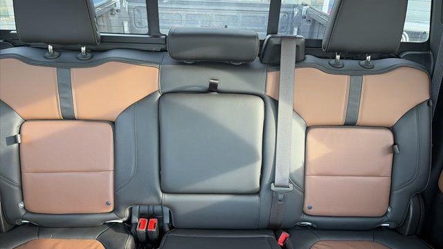 2020 Chevrolet Silverado 3500HD High Country
