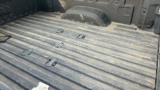 2020 Chevrolet Silverado 3500HD High Country