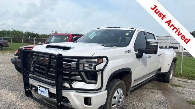 Preowned 2024 Chevrolet Silverado 3500HD High Country for Sale