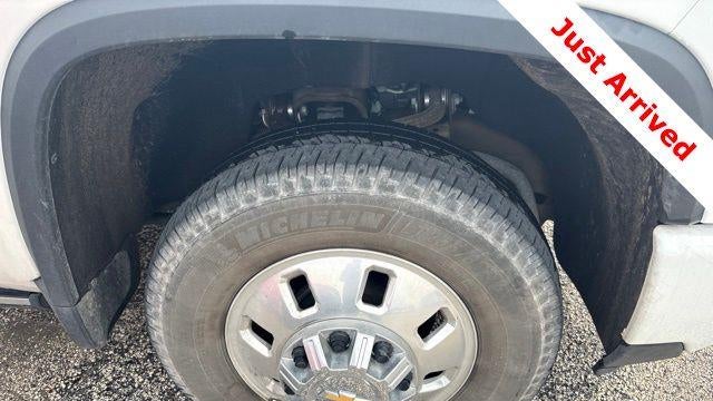 2024 Chevrolet Silverado 3500HD High Country