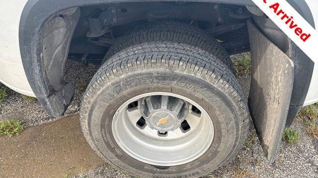 2024 Chevrolet Silverado 3500HD High Country