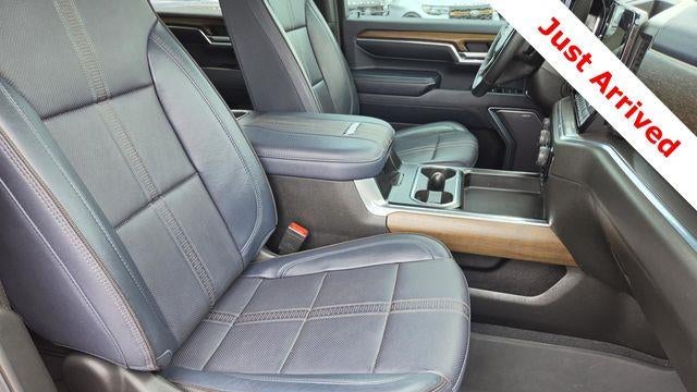 2024 Chevrolet Silverado 3500HD High Country