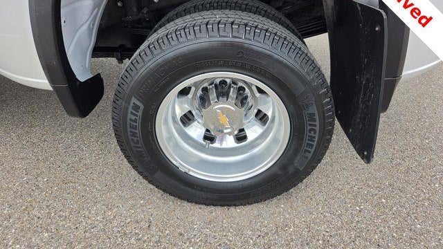 2024 Chevrolet Silverado 3500HD High Country