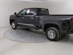2024 Silverado 3500HD Thumbnail 17