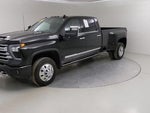 2024 Silverado 3500HD Thumbnail 21
