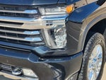 2020 Silverado 3500HD Thumbnail 9