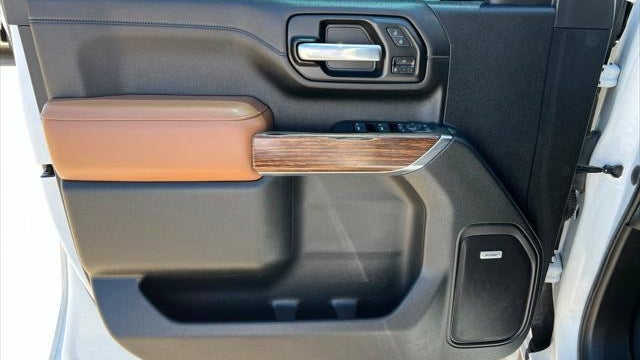 2021 Chevrolet Silverado 3500HD High Country