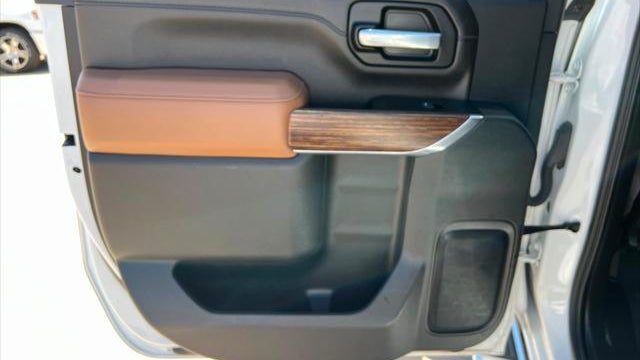 2021 Chevrolet Silverado 3500HD High Country