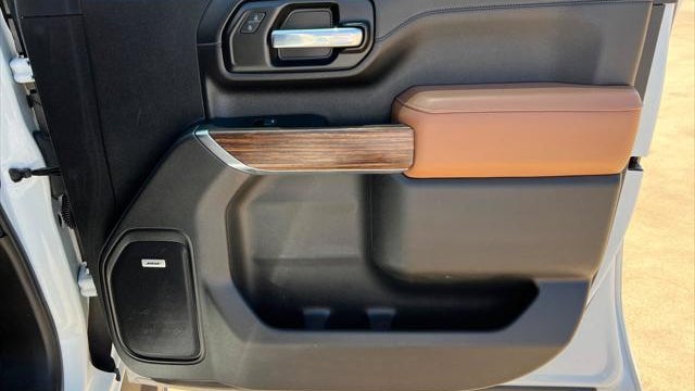 2021 Chevrolet Silverado 3500HD High Country