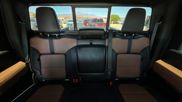 2021 Chevrolet Silverado 3500HD High Country
