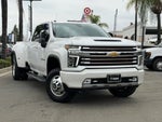 2021 Silverado 3500HD Thumbnail 2