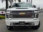2021 Silverado 3500HD Thumbnail 3