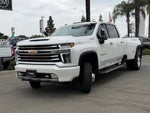2021 Silverado 3500HD Thumbnail 4