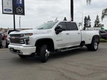 2021 Silverado 3500HD Thumbnail 5