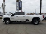 2021 Silverado 3500HD Thumbnail 6