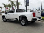 2021 Silverado 3500HD Thumbnail 7