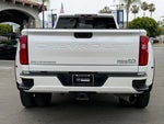 2021 Silverado 3500HD Thumbnail 8