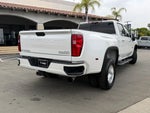 2021 Silverado 3500HD Thumbnail 9